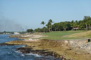 Casa De Campo (Teeth Of The Dog) 8th